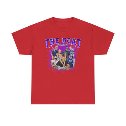 Custom Fathers Day Graphic T-shirt