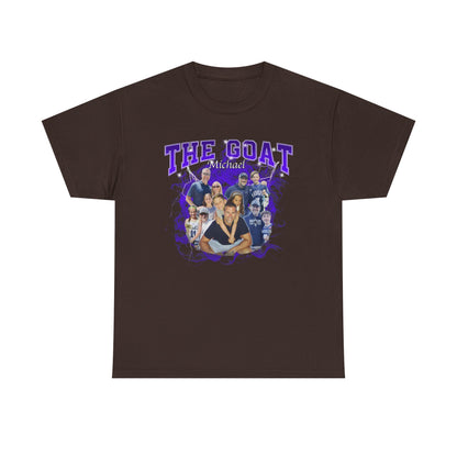 Custom Fathers Day Graphic T-shirt