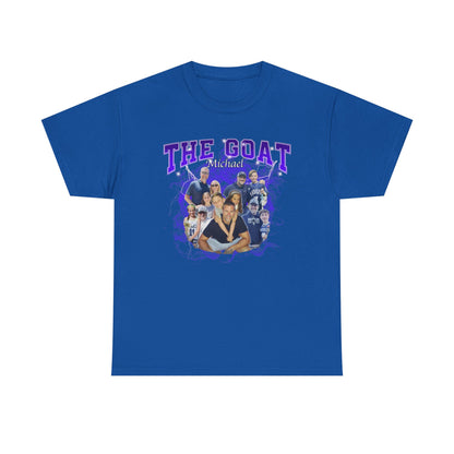 Custom Fathers Day Graphic T-shirt