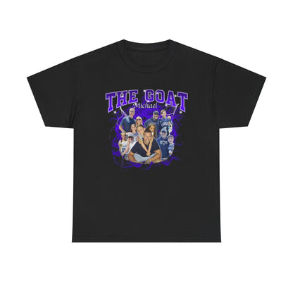 Custom Fathers Day Graphic T-shirt