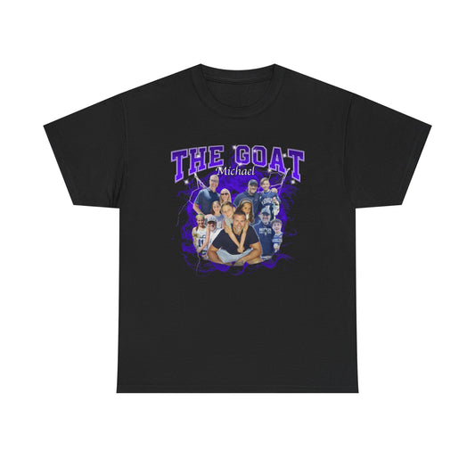 Custom Fathers Day Graphic T-shirt